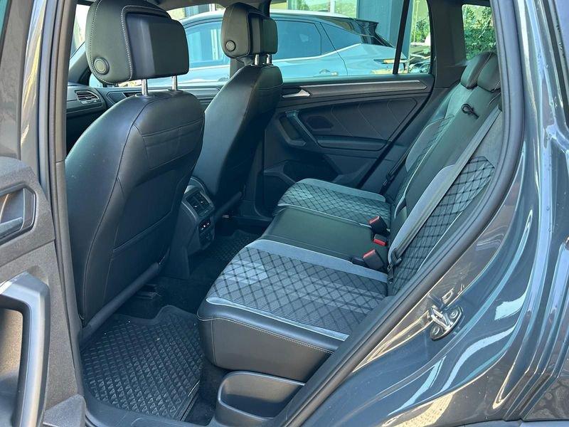 Volkswagen Tiguan 1.5 TSI ACT R-Line DSG