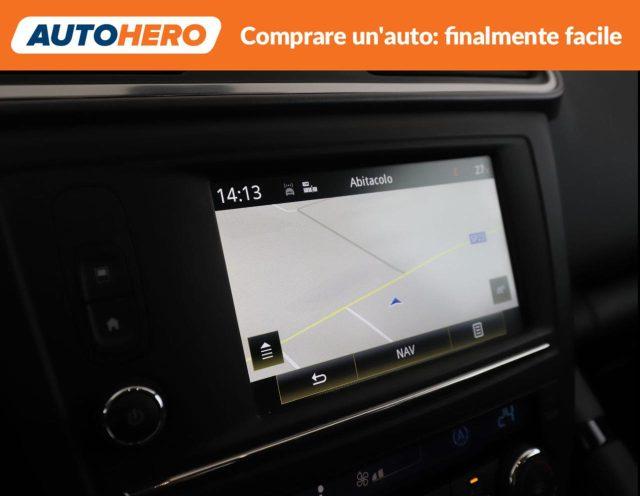 RENAULT Kadjar dCi 8V 110CV Energy Zen
