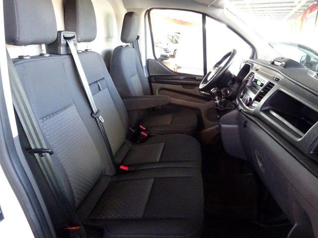 FORD Transit Custom 300 2.0 EcoBlue 130 PC Furgone Trend