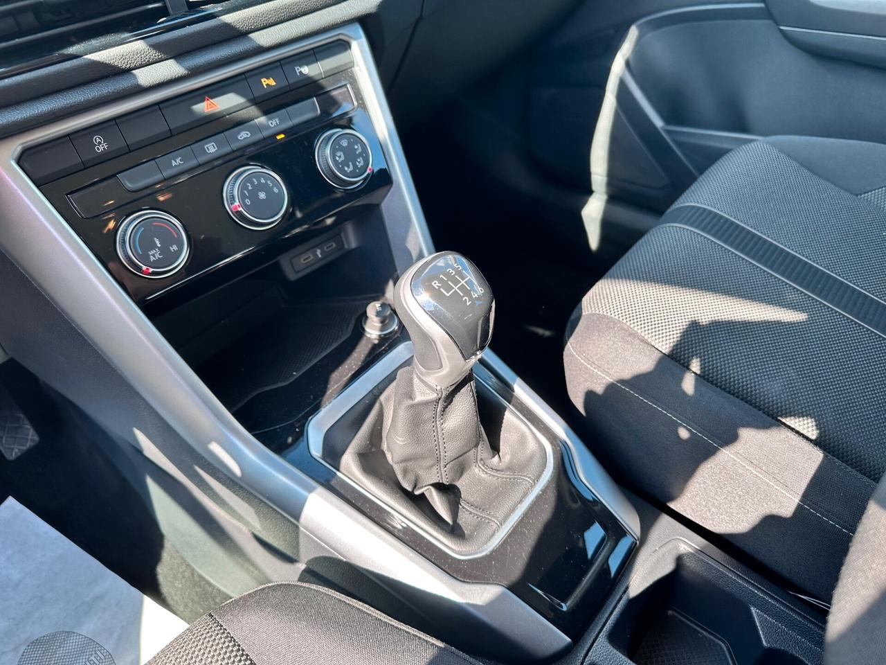 Volkswagen T-Roc 1.0 TSI Life