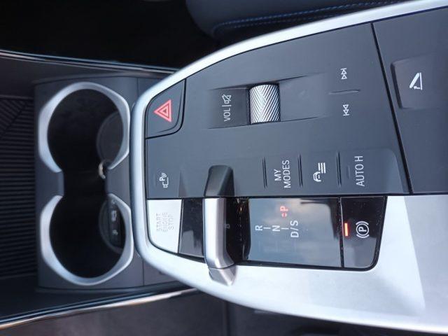 BMW X1 XDRIVE 20D MSPORT NAV CAM PELLE FULLLED"18 ITALIA