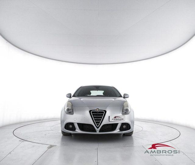 ALFA ROMEO Giulietta 1.6 JTDm-2 Distinctive - PER OPERATORI DEL SETTORE