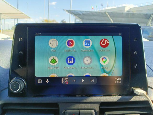 FIAT Doblo XL 1.5 BlueHdi 100CV PL-TN Van Portata 10Qli