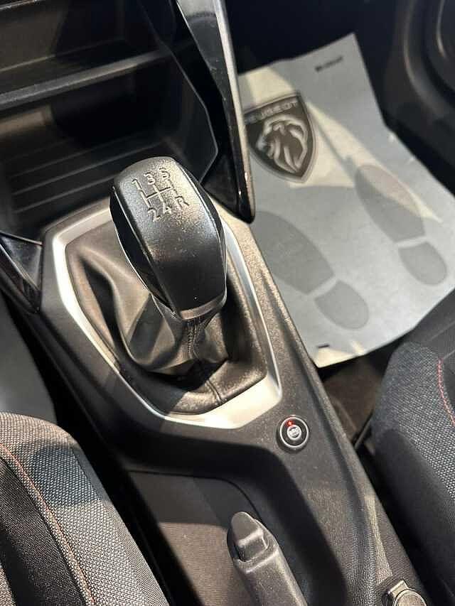 Peugeot 208 PureTech 75 Stop&Start 5 porte Active Pack