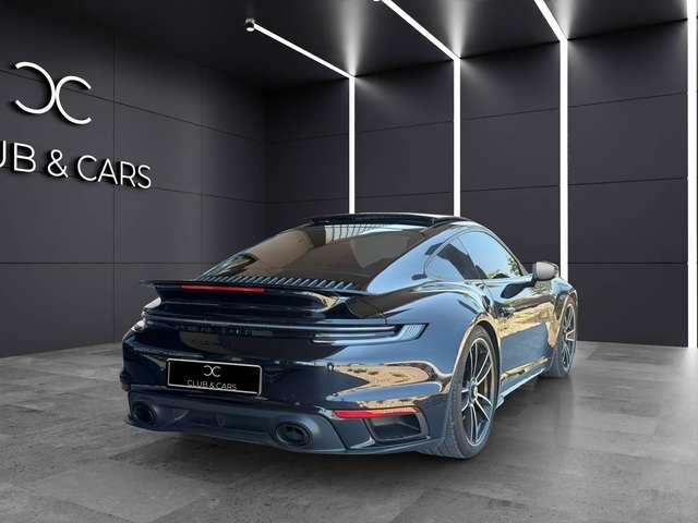 Porsche 911 992 Coupe 3.7 Turbo S auto Tetto/Lift/PDDC/PCCB/Innodrive/Bose/PTV