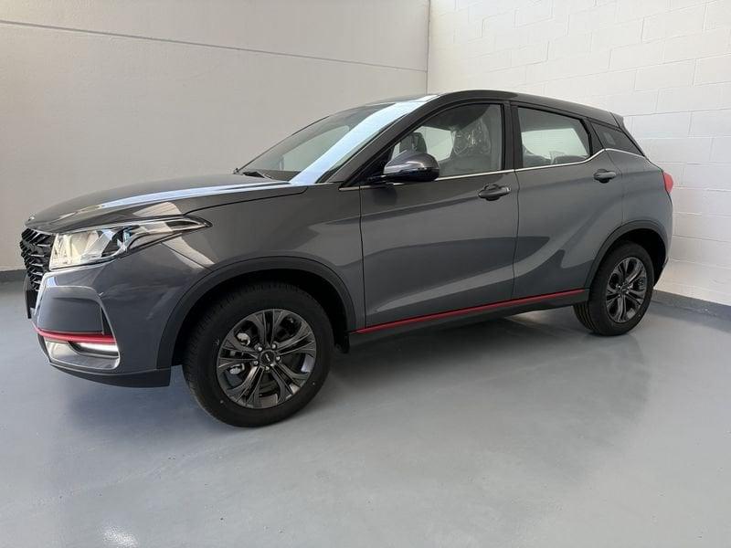 Dfsk Glory 500 Glory 500 1.5 Standard