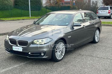 BMW 530d xDrive 258CV Touring Luxury