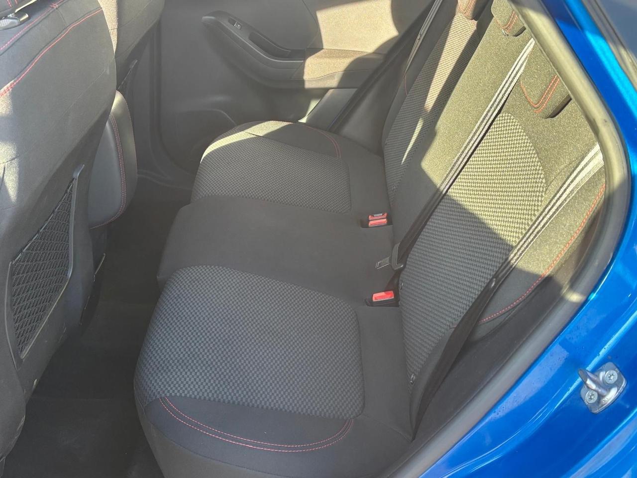 Ford Puma 1.0 EcoBoost Hybrid 125 CV S&S ST-Line Design