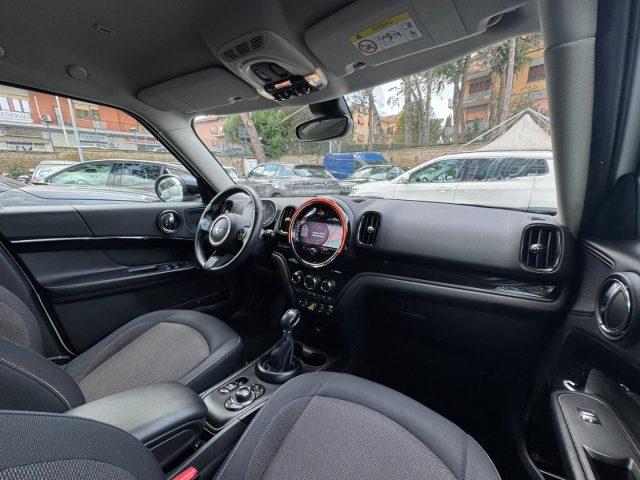 MINI Countryman 1.5 Cooper SE 'ALL4' Countryman ALL4 *IVA ESPOSTA*