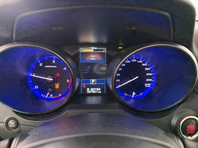 SUBARU OUTBACK 2.0d Lineartronic Unlimited //BELL1SS1MA//
