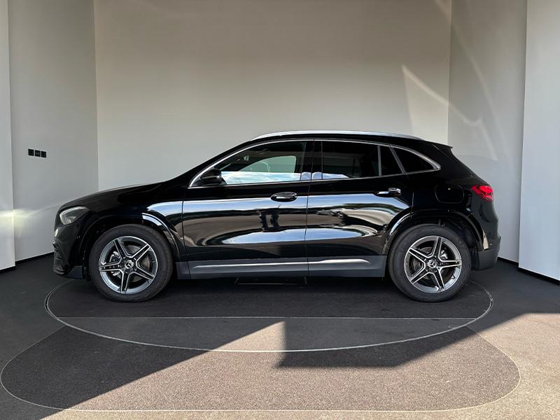 Mercedes-Benz GLA GLA 180 d Automatic AMG Line Advanced Plus