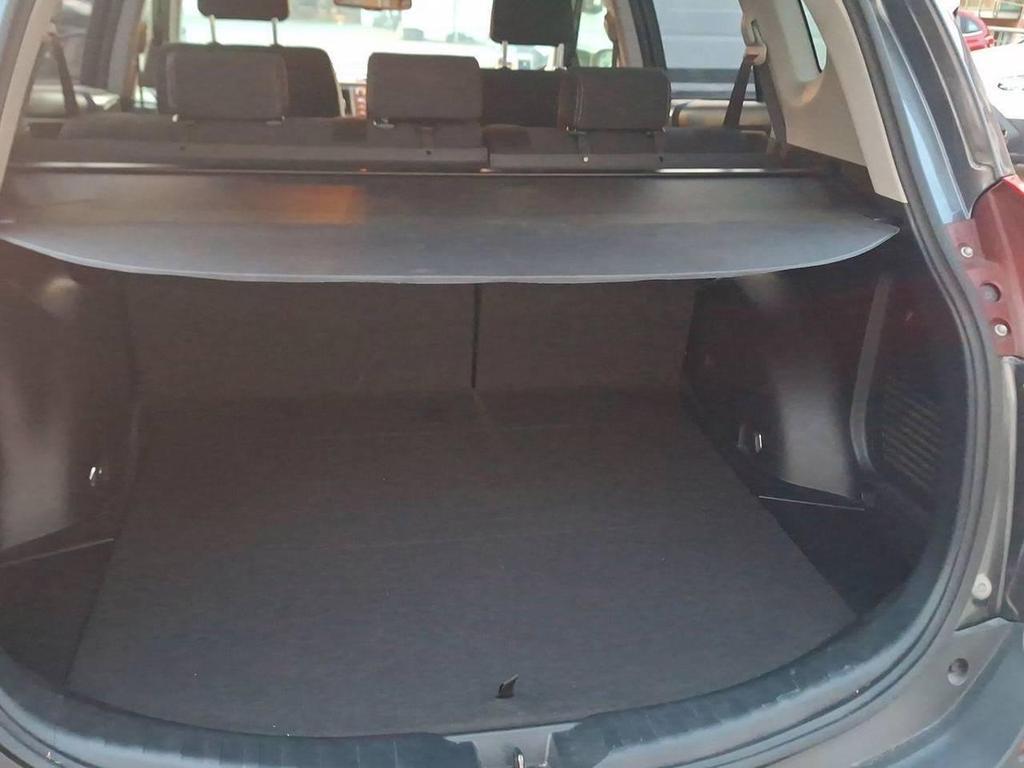 Toyota RAV4 5 Porte 2.0 D-4D Style 2WD MT