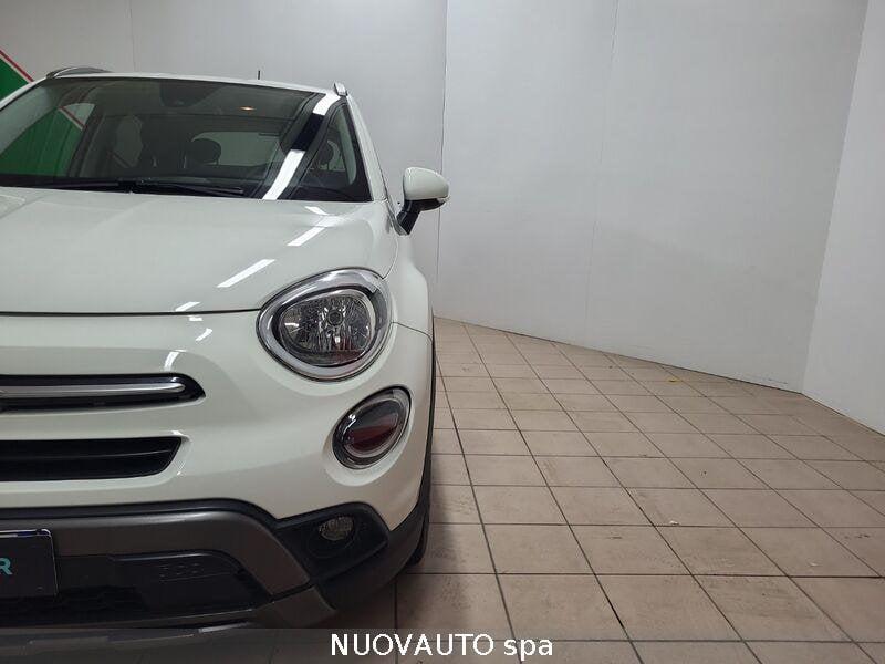 FIAT 500X 500X 1.0 T3 120 CV Cross