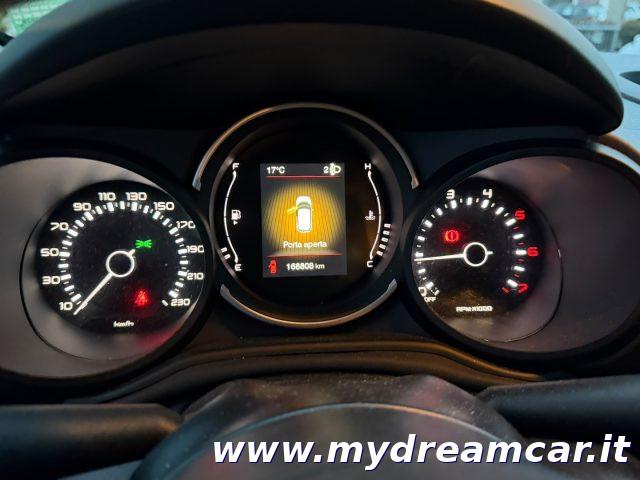 FIAT 500L 1.6 Multijet 120 CV Sport