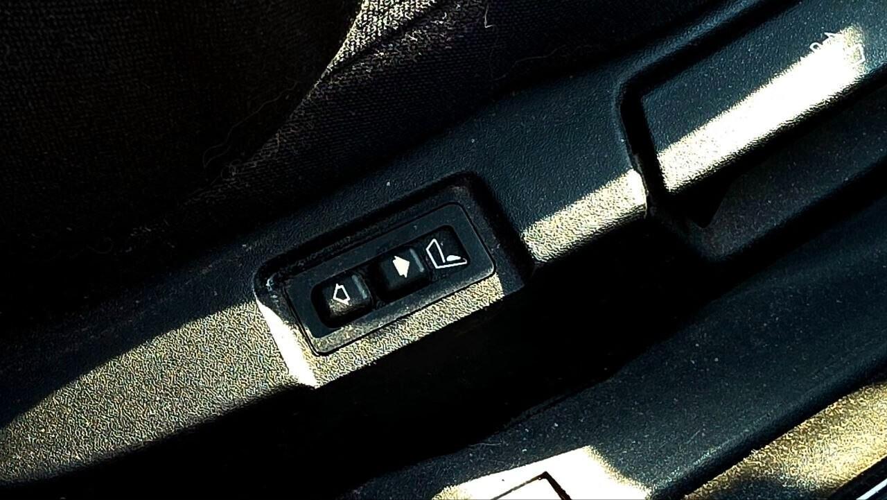 BMW 320i E36 ASI CRS Coupé