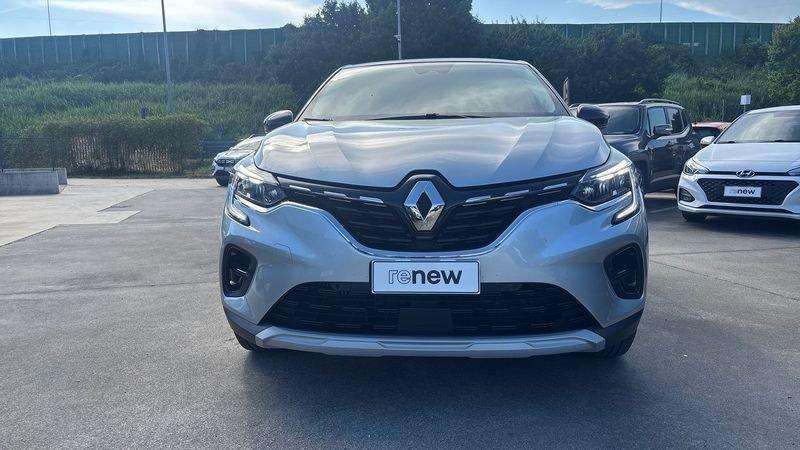 Renault Captur II 2019 1.0 TCe GPL Techno Fast Track