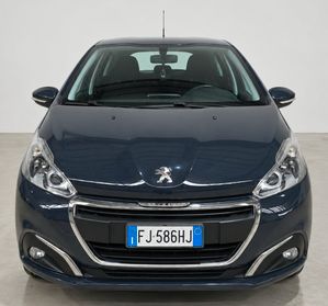 Peugeot 208 PureTech 82 5p. GPL Active