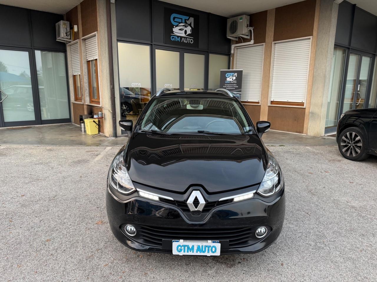 Renault Clio Sporter 1.2 75CV Wave