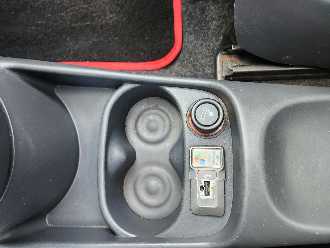 Fiat 500 1.2 Lounge Tettuccio Apribile
