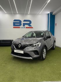 Renault Captur Blue dCi 115 CV EDC Business