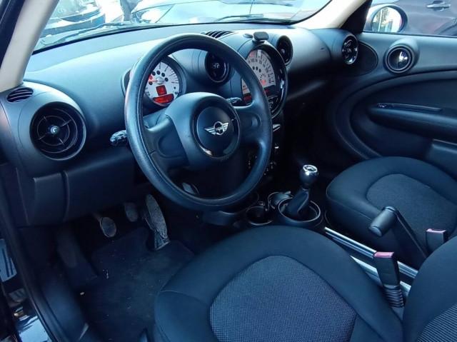 Mini Countryman 1.6 ONE TETTO APRIBILE - 8.470 CON BUY SAFE E GARANZIA MAPFRE