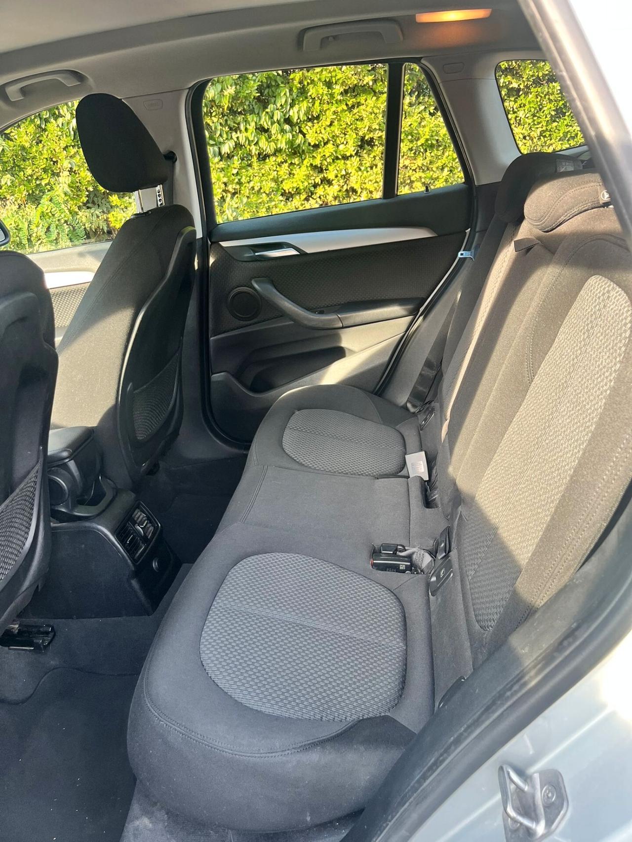 BMW X1 xDrive18d UNIPRO. Automatica
