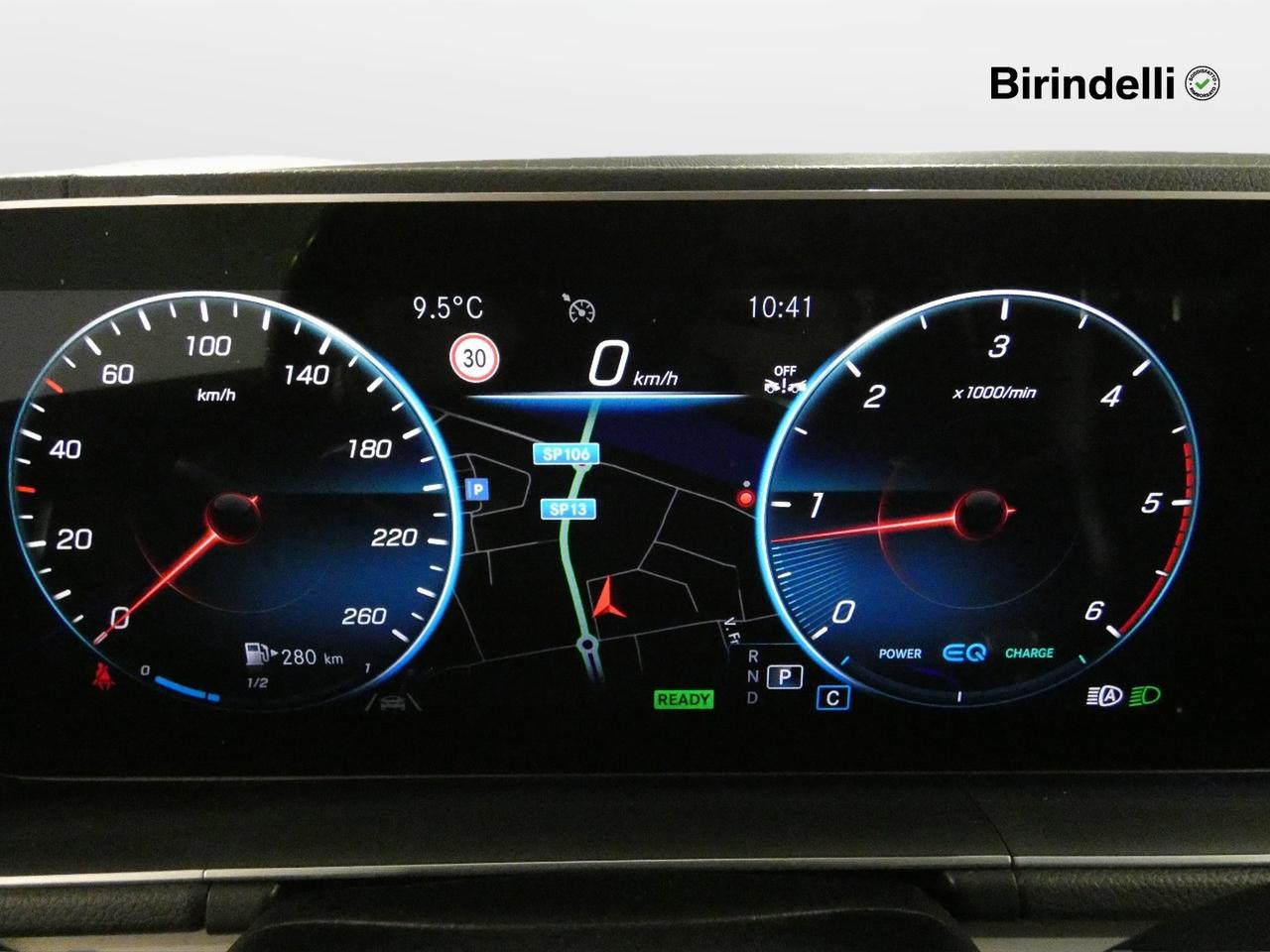 Mercedes-Benz GLE (V167) - GLE 300 d 4Matic Mild Hybrid Premium Plus