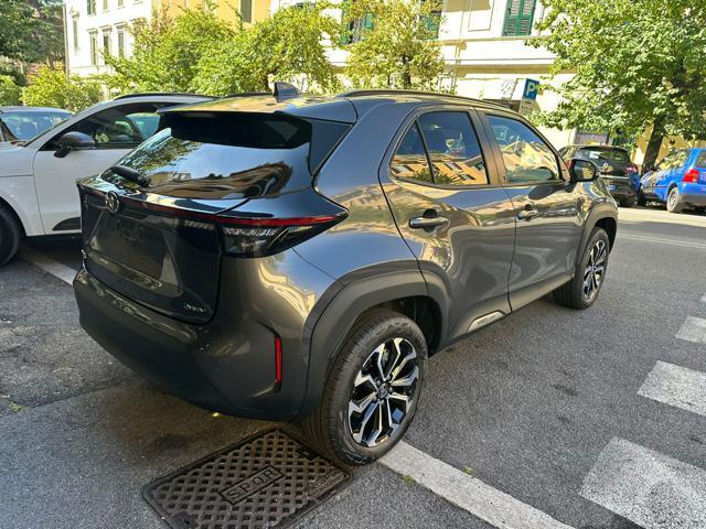 TOYOTA Yaris Cross 1.5 Hybrid 5p.131 Cv-CVT-Pack Winter-Wireless-Full