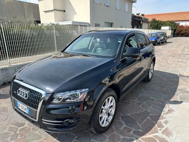 Audi Q5 2.0 TDI 170 CV quattro s line