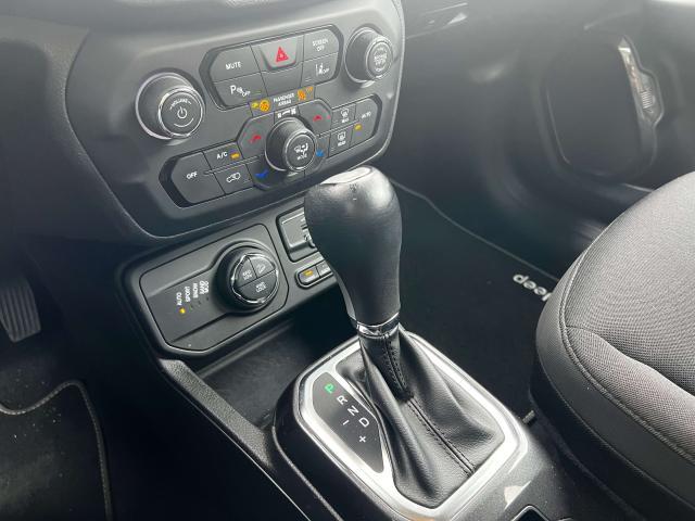 Jeep Renegade Renegade 1.3 t4 phev Limited 4xe at6