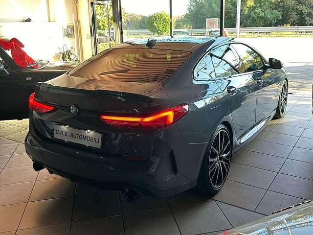 BMW 220 Serie 2 F44 Gran Coupe 220d Gran Coupe Msport auto