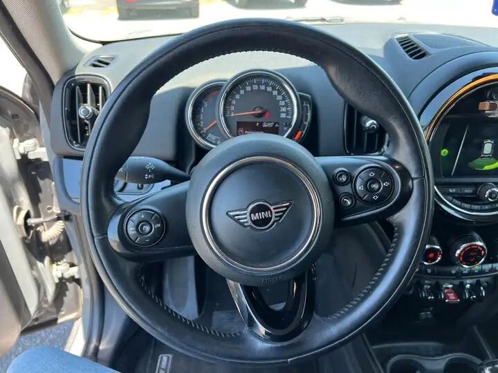 Mini Cooper D Countryman 2.0 Baker Street