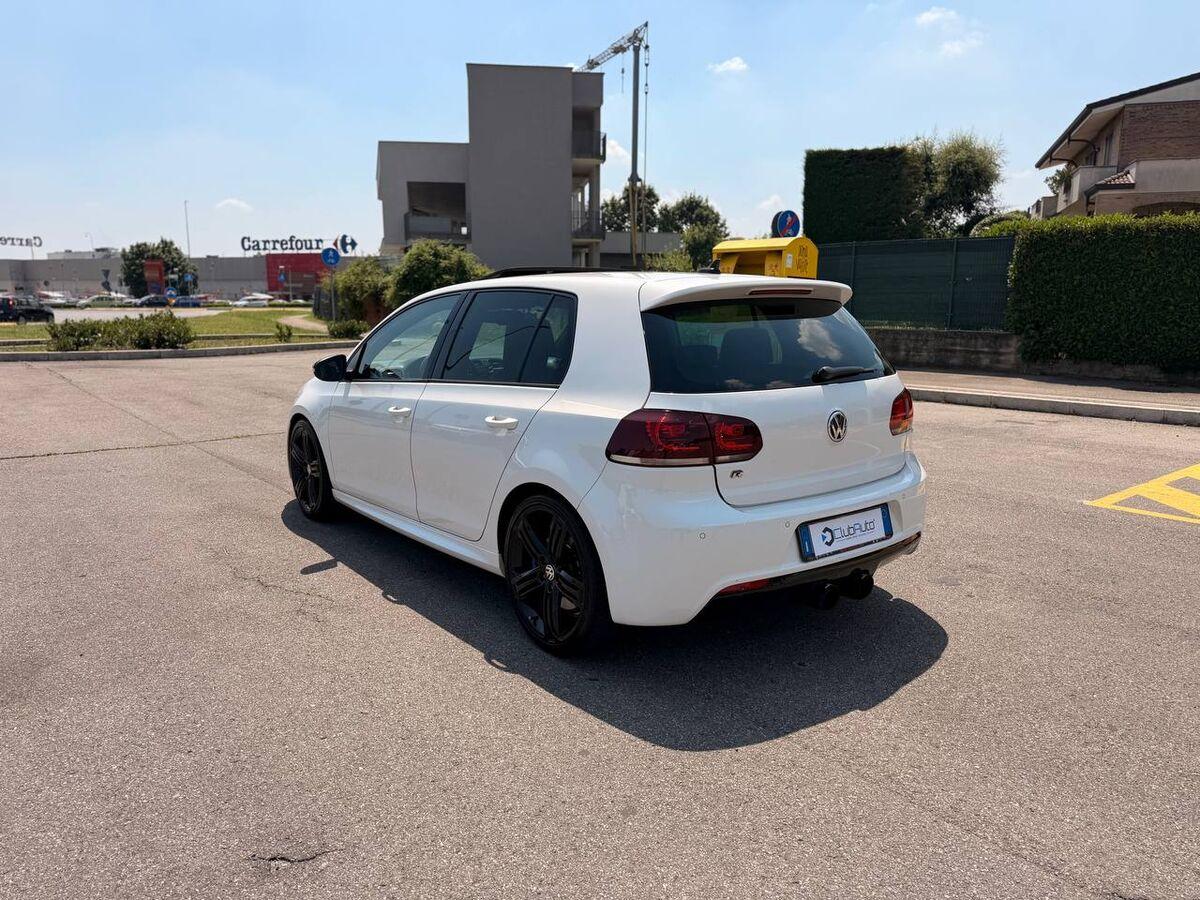 Volkswagen Golf 2.0 tsi R 4motion 270cv 5p dsg
