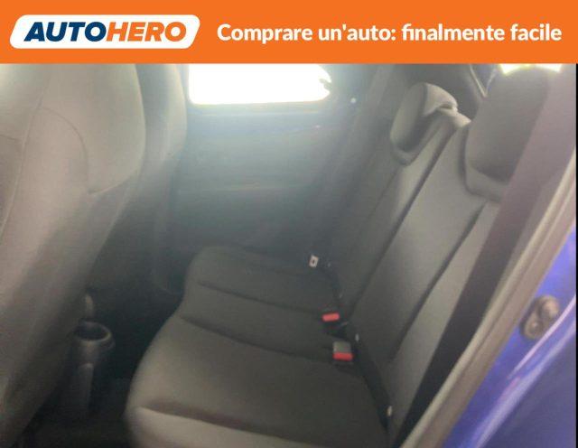 TOYOTA Aygo X 1.0 VVT-i 72 CV 5 porte Active