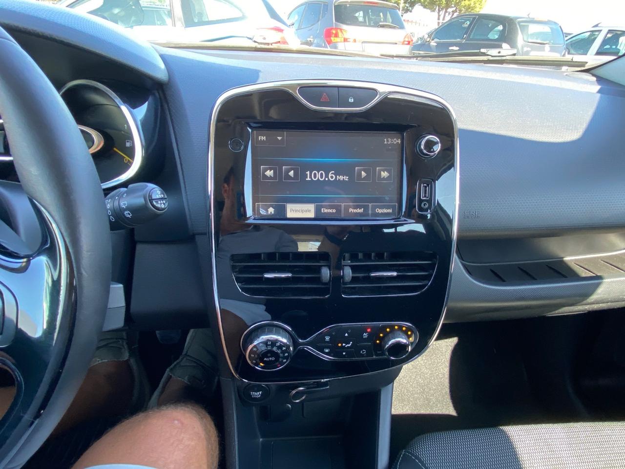Renault Clio Sporter 1.5 dCi 8V 75CV Live DIESEL NEOPATENTATI NO BOLLO