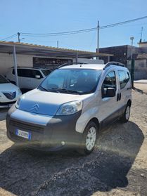 Citroen Nemo 1.3 HDi 75CV FAP CMP-5 Furgone