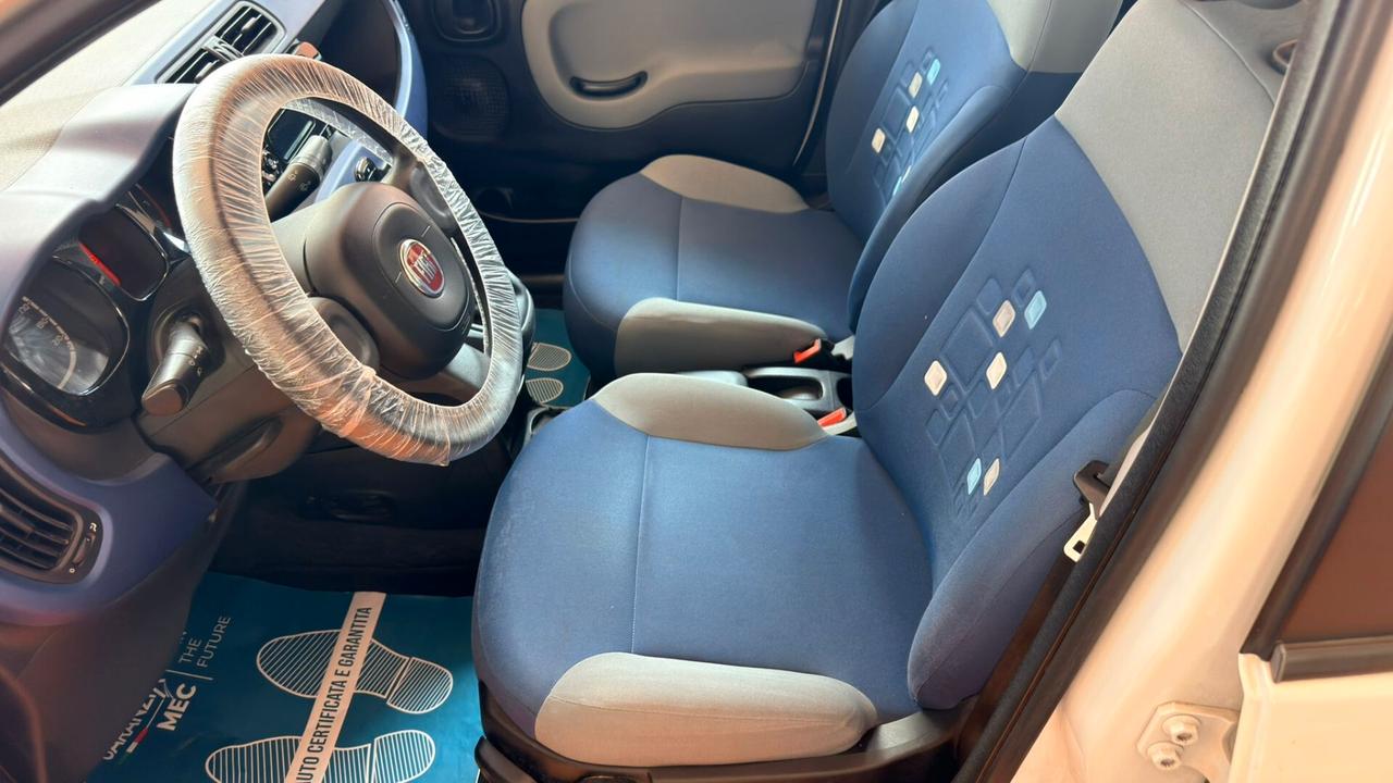 Fiat Panda 1.2 EasyPower Lounge