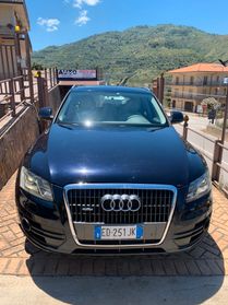 Audi Q5 2.0 TDI 170 CV quattro S tronic Advanced