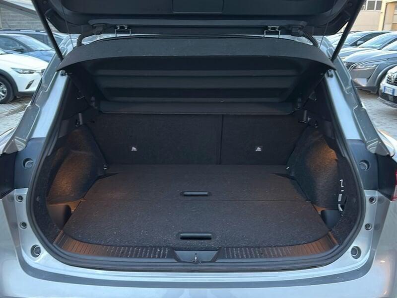 Nissan Qashqai Qashqai 1.3 mhev N-Connecta 2wd 140cv