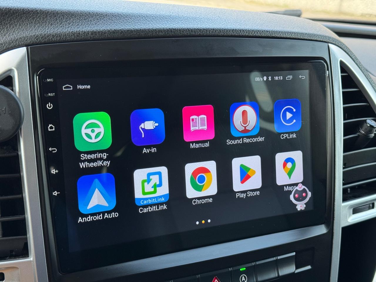 Mercedes Vito 2.2 116 CDI Tourer 9Posti Long