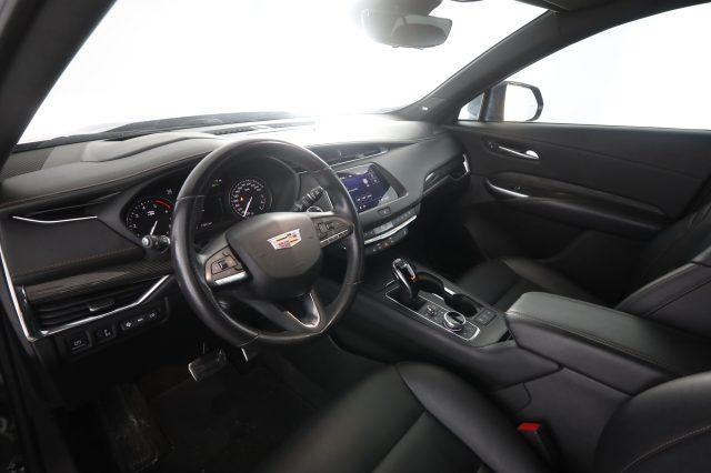 CADILLAC XT4 XT4 350 TD AWD Sport