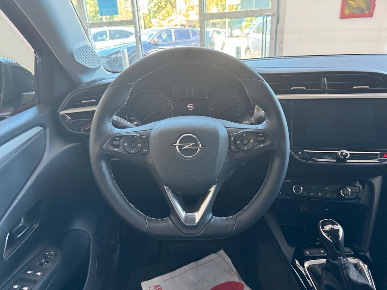 Opel Corsa 1.2 Edition