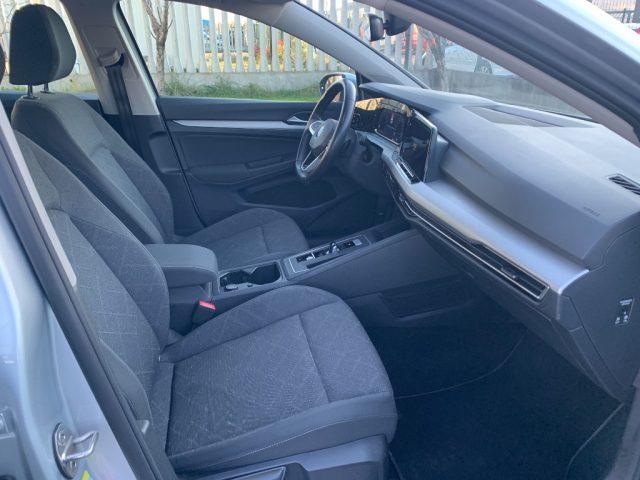 VOLKSWAGEN Golf 2.0 TDI DSG SCR Style