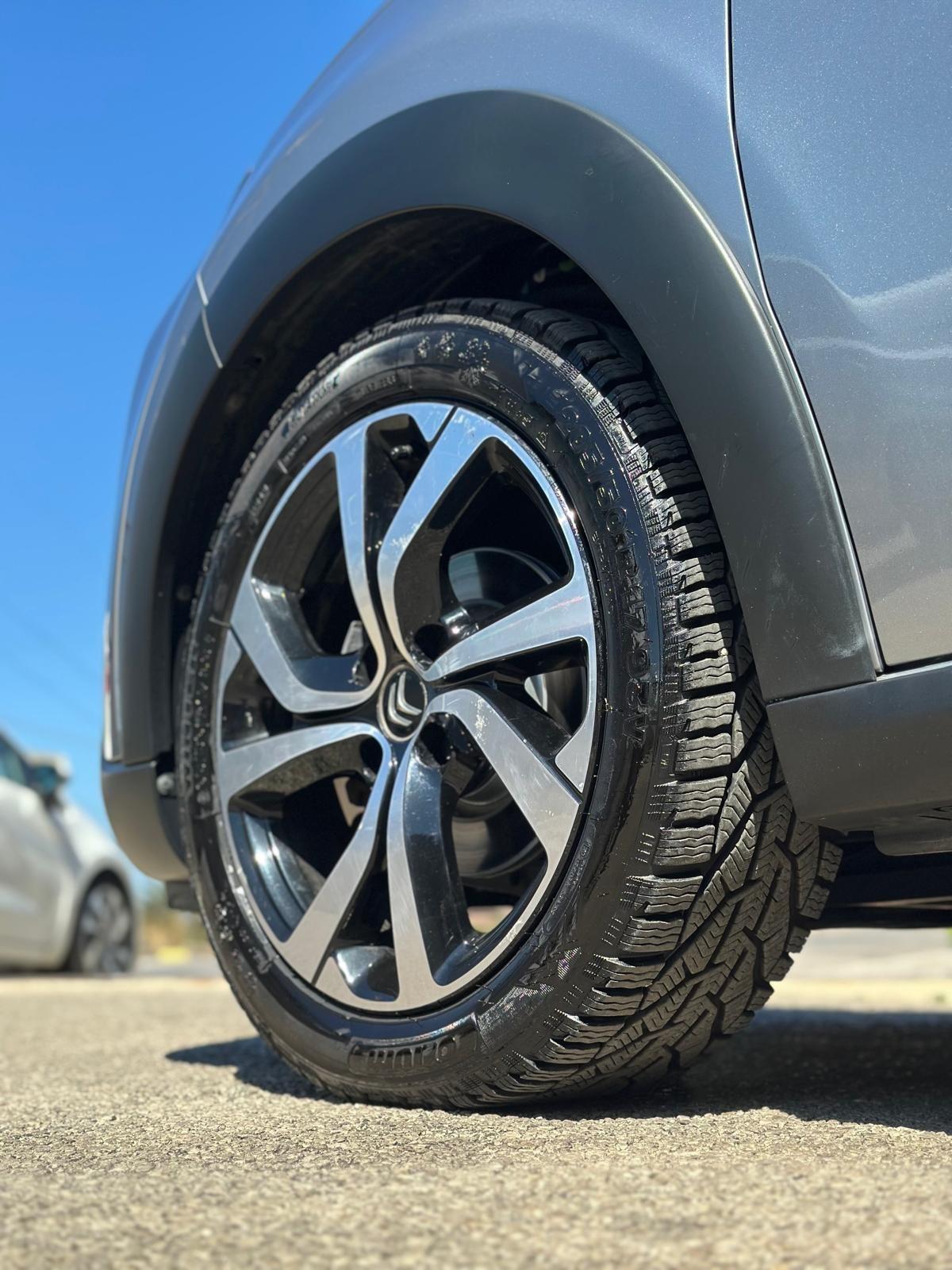 Citroen C3 PureTech 83 S&S Shine Pack