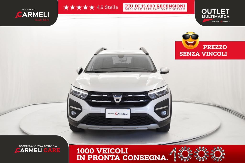 Dacia Jogger 1.0 TCe GPL Comfort