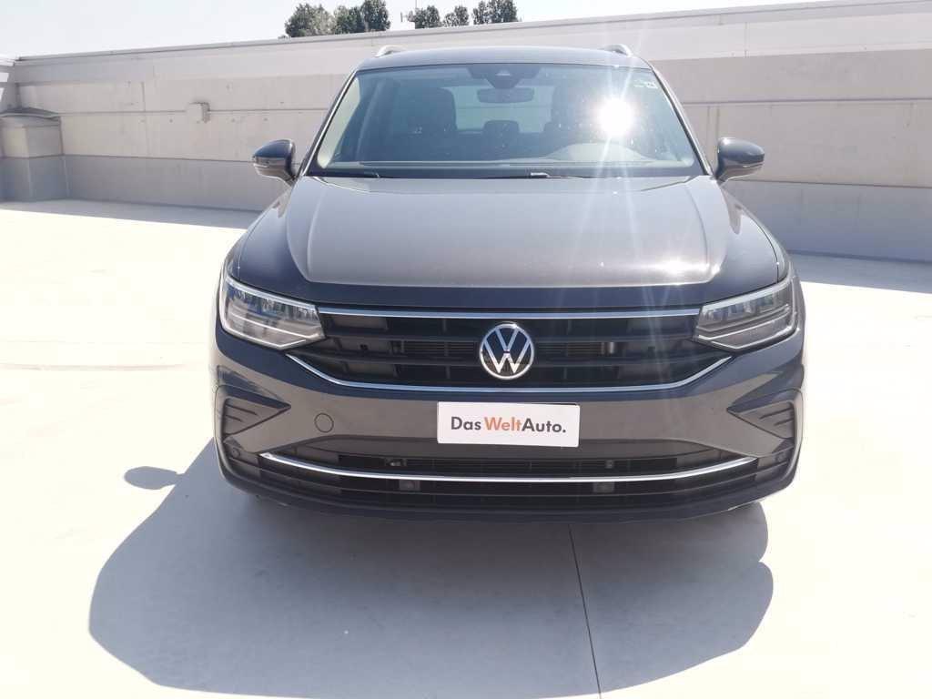 VOLKSWAGEN Tiguan 2.0 TDI 150 CV SCR DSG Life del 2021