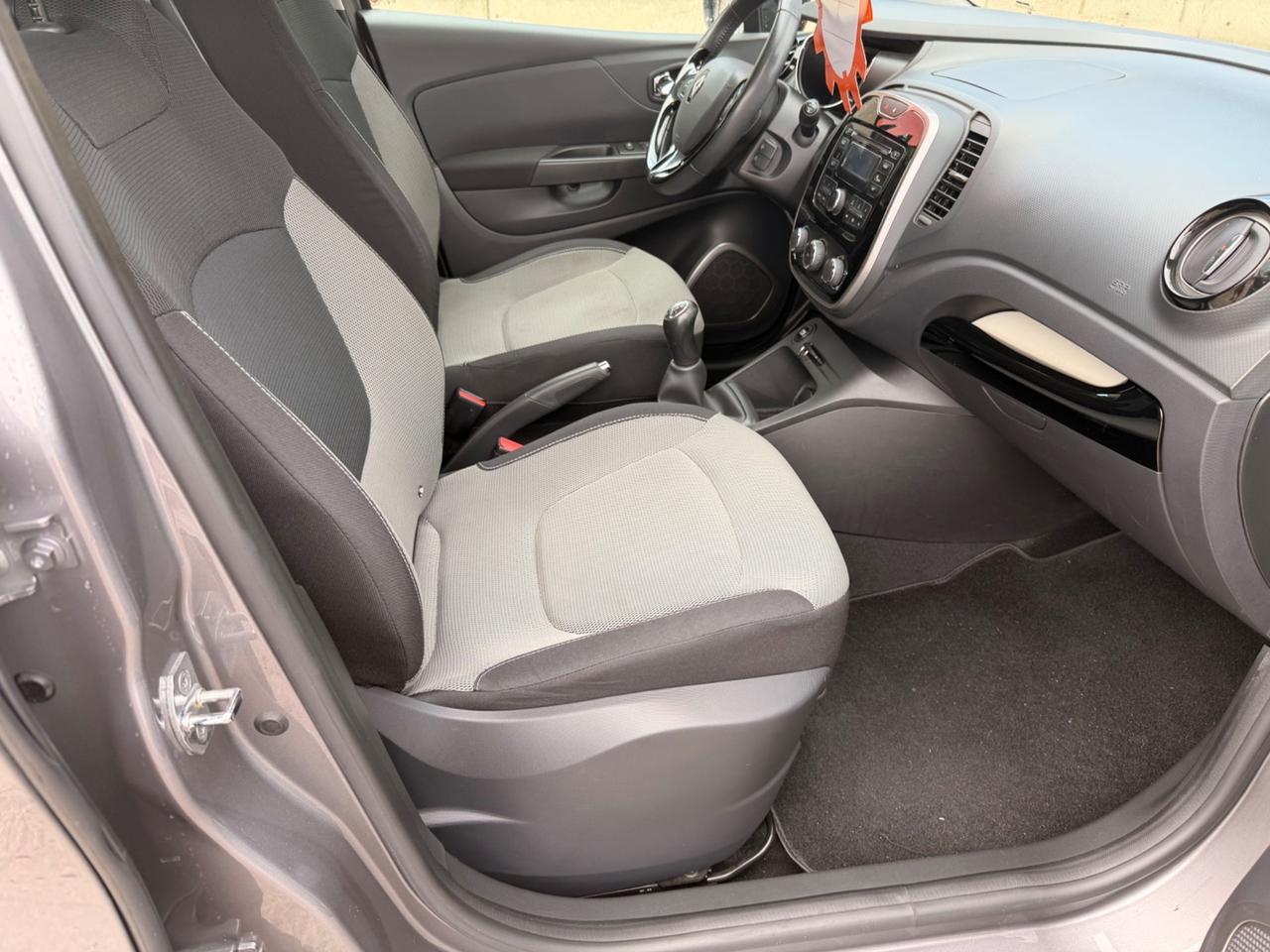 Renault Captur 0.9 TCe 90 CV Start&Stop