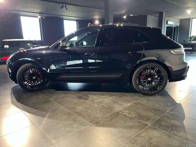 Porsche Macan Macan 2.9 GTS 440cv pdk