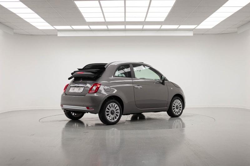 FIAT 500C 1.0 HYBRID DOLCEVITA