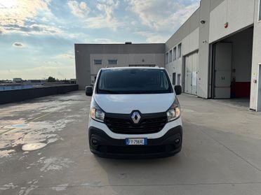Renault Trafic 1.6 dCi. 6 Posti. Euro 6
